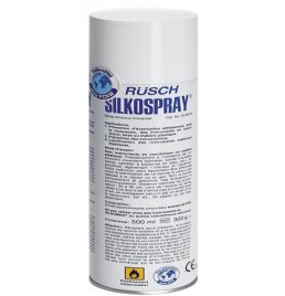 SILKOSPRAY LUBR CATET 500ML