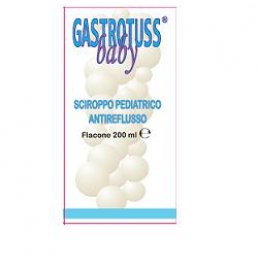 GASTROTUSS BABY ANTIREFLUSSO