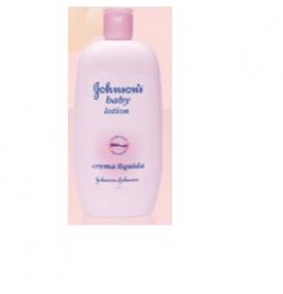 JOHNSONS BABY CREMA LIQ 200ML