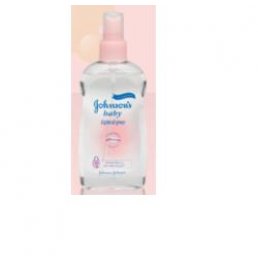 JOHNSONS BABY LIGHT OIL REGOL