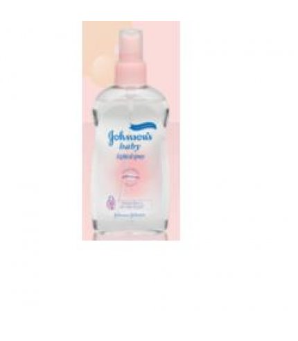 JOHNSONS BABY LIGHT OIL REGOL