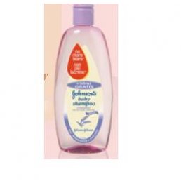 JOHNSONS BABY SH LAV 250+50ML