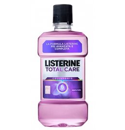 LISTERINE TOTAL CARE 500ML