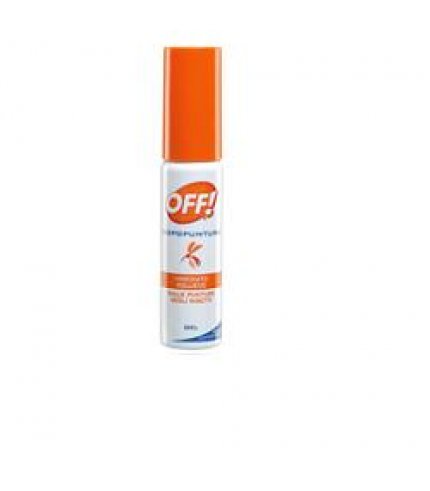 OFF DOPOPUNTURA GEL 25ML