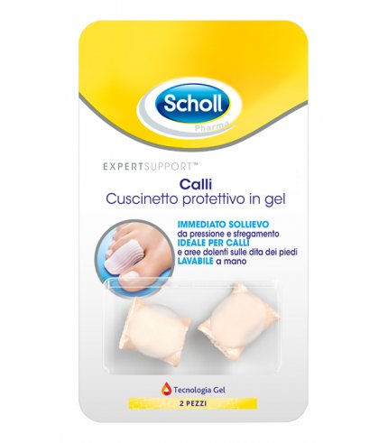 GELACTIV CUSC CALLI