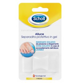 GELACTIV SEPARADITA ALLUCE