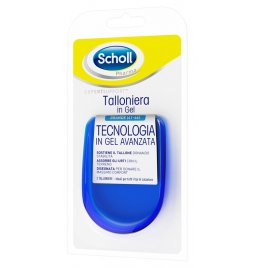 SCHOLLS TALL GEL PICC