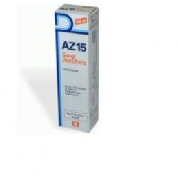 AZ 15 GENGIDENTIF 100ML