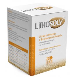 LITHOSOLV GRAN 153G