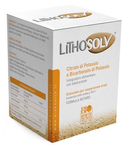 LITHOSOLV GRAN 153G