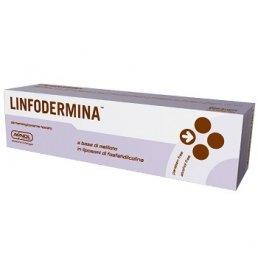 LINFODERMINA TUBO 150ML