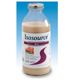 ISOSOURCE MIX POL 500ML