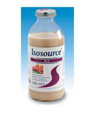 ISOSOURCE MIX POL 500ML