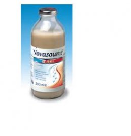 NOVASOURCE GI FORTE NEU 500ML