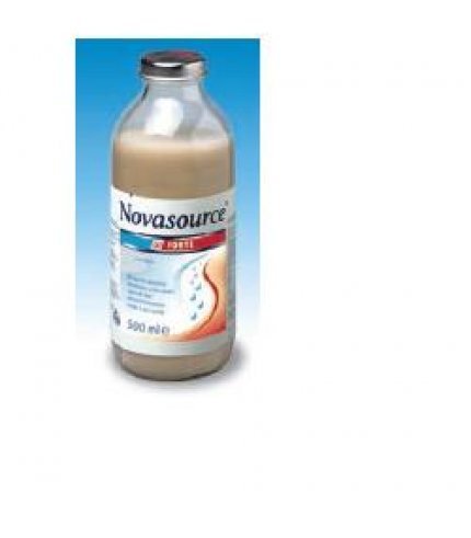 NOVASOURCE GI FORTE NEU 500ML