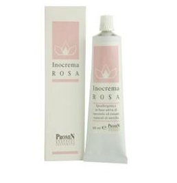 INOCREMA ROSA 60ML INOCREMA ROSA 60ML