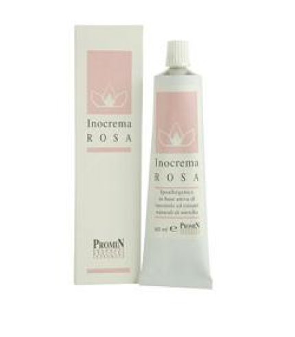 INOCREMA ROSA 60ML