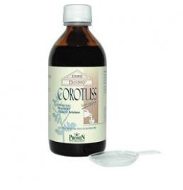 COROTUSS SCIROPPO 200ML