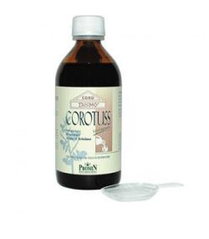 COROTUSS SCIROPPO 200ML