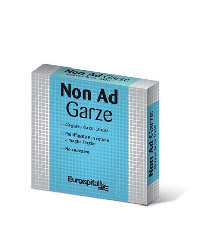 NON AD GARZA MONOD 10BUSTE