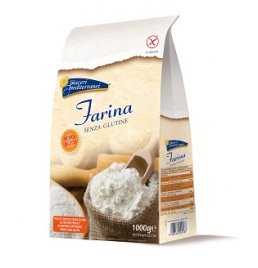 PIACERI MEDIT FARINA 1000G