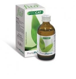 FITOCAT 1 50ML GTT