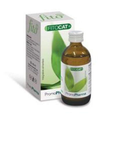 FITOCAT 1 50ML GTT