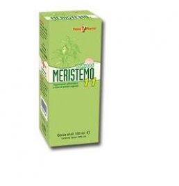 MERISTEMO INKAS 11 100ML