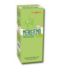 MERISTEMO INKAS 12 100ML