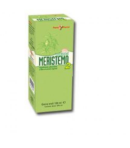 MERISTEMO INKAS 2 100ML