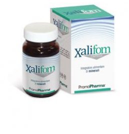 XALIFORM 60 CPR   PP