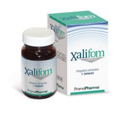 XALIFORM 60 CPR   PP