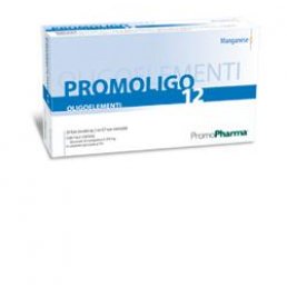 PROMOLIGO 12 MN 20F 2ML