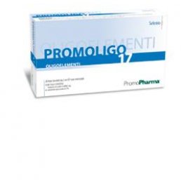 PROMOLIGO 17 SE 20F 2ML