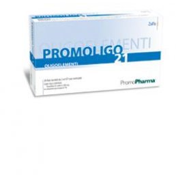 PROMOLIGO 21 S 20F 2ML