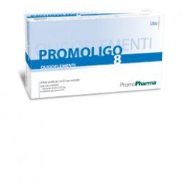 PROMOLIGO 8 LI 20F 2ML