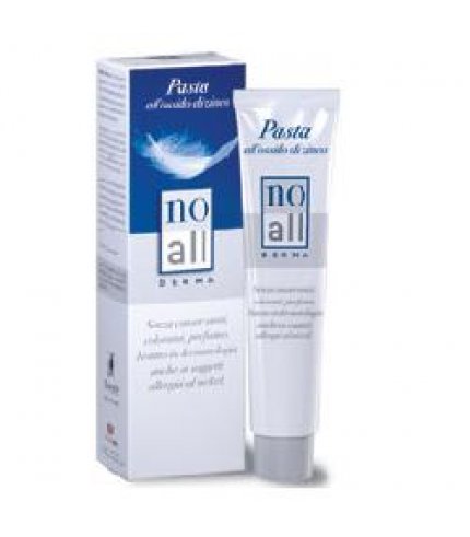 NOALL DERMA POSTA OSS ZINCO 50