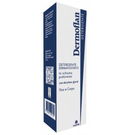 DERMOFLAN DETERGENTE ML 150