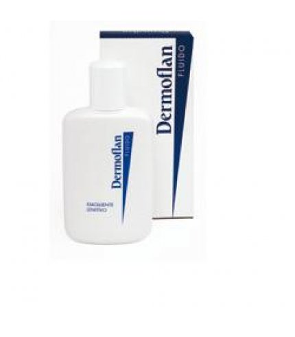 DERMOFLAN FLUIDO 125ML