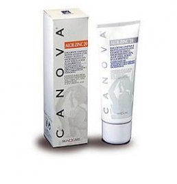 ALOEZINC 20*CREMA O/A/O 75ML