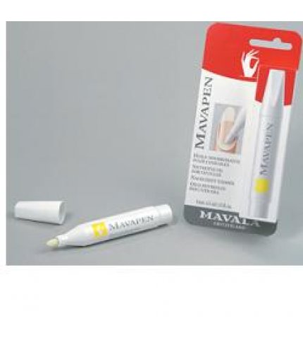 MAVAPEN OLIO CUTICOLE 4,5ML