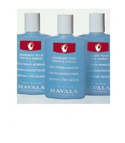 MAVALA DISSOLVANT BLEU 100ML