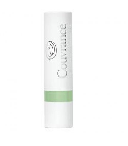 COUVRANCE STICK CORR VERDE 3G