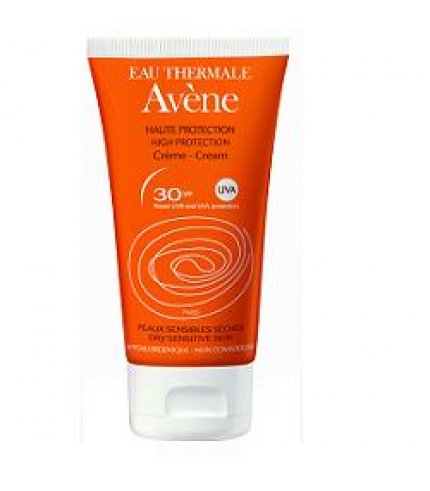 AVENE CR FP30 50ML