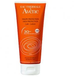 AVENE LATTE FP30 100ML