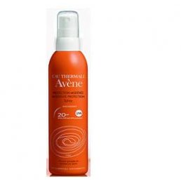 AVENE SOL SPR 20 PROT/A 200ML