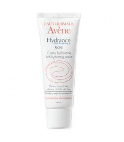 AVENE HYDRANCE OPT RICHE 40ML