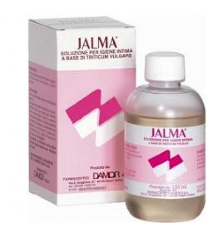 JALMA SOL IG INT 225ML