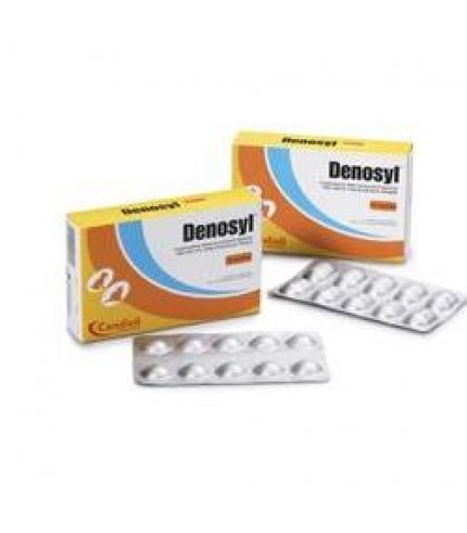 DENOSYL 30CPR 90MG