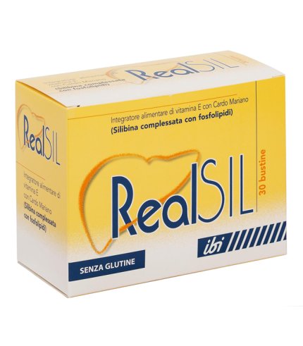 REALSIL INTEG 30BUSTE
